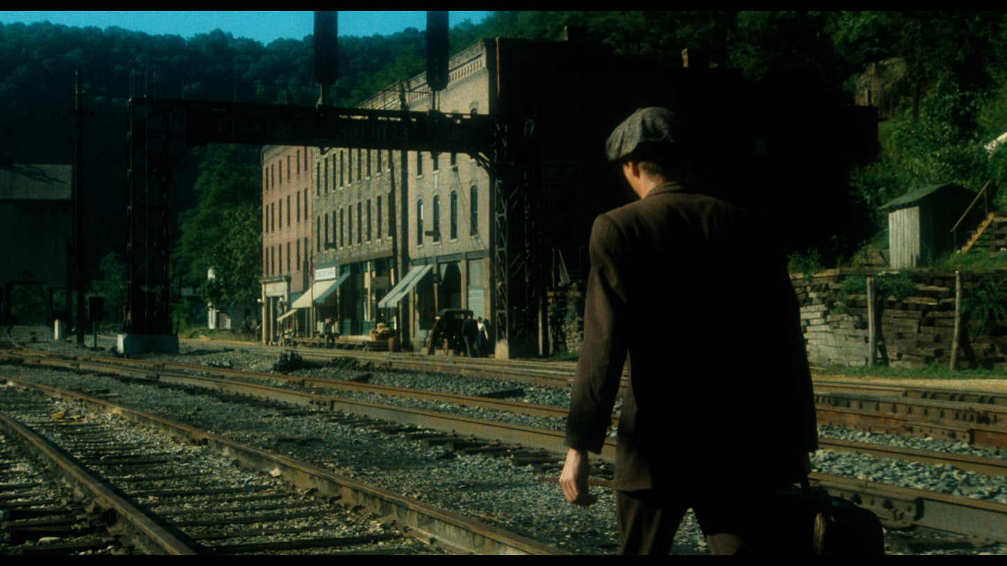 MATEWAN