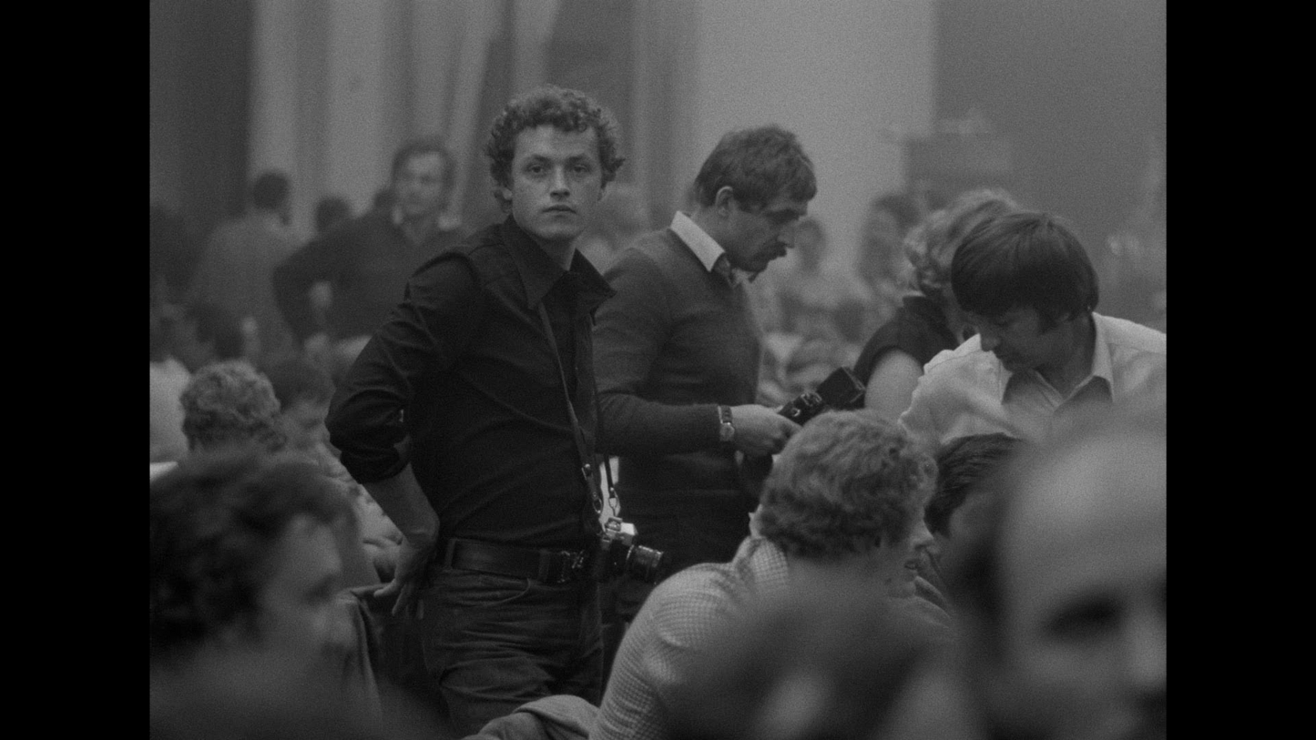 OUVRIERS '80