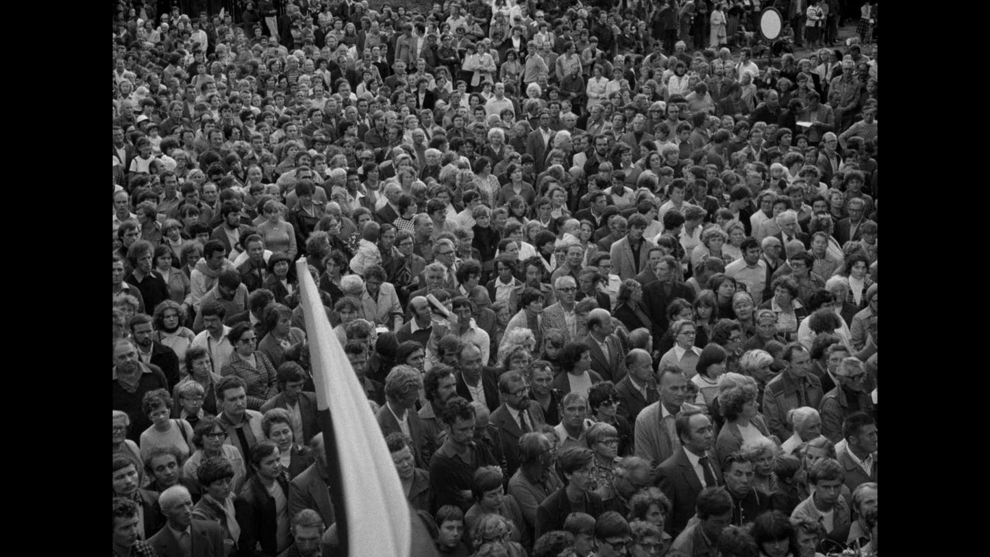 OUVRIERS '80