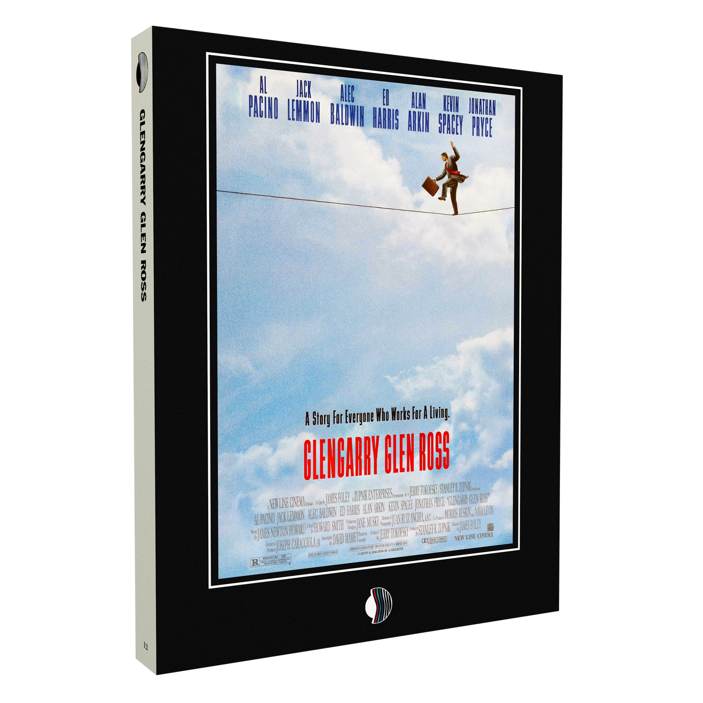 GLENGARRY GLEN ROSS