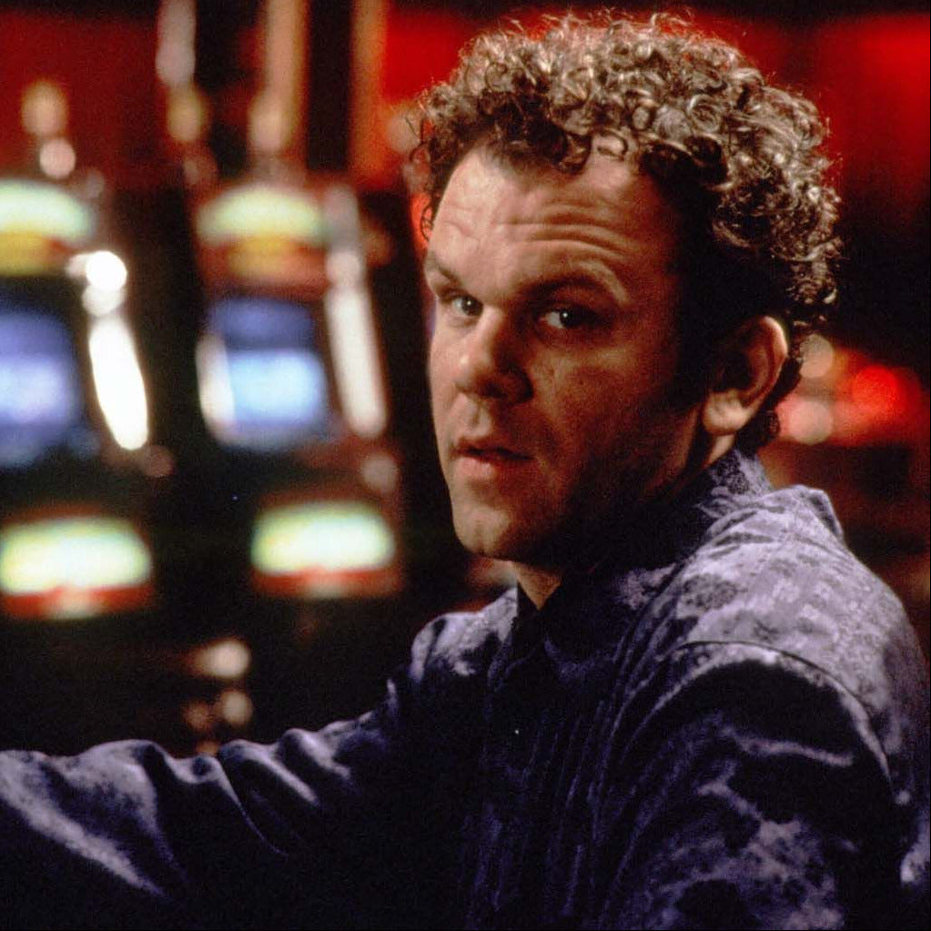 HARD EIGHT