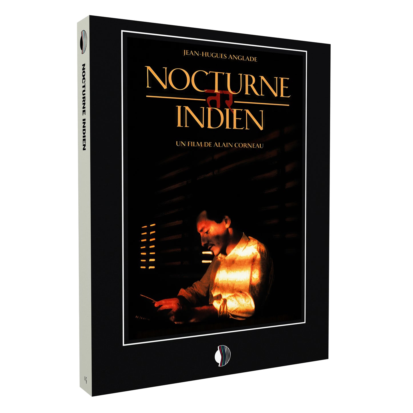 NOCTURNE INDIEN