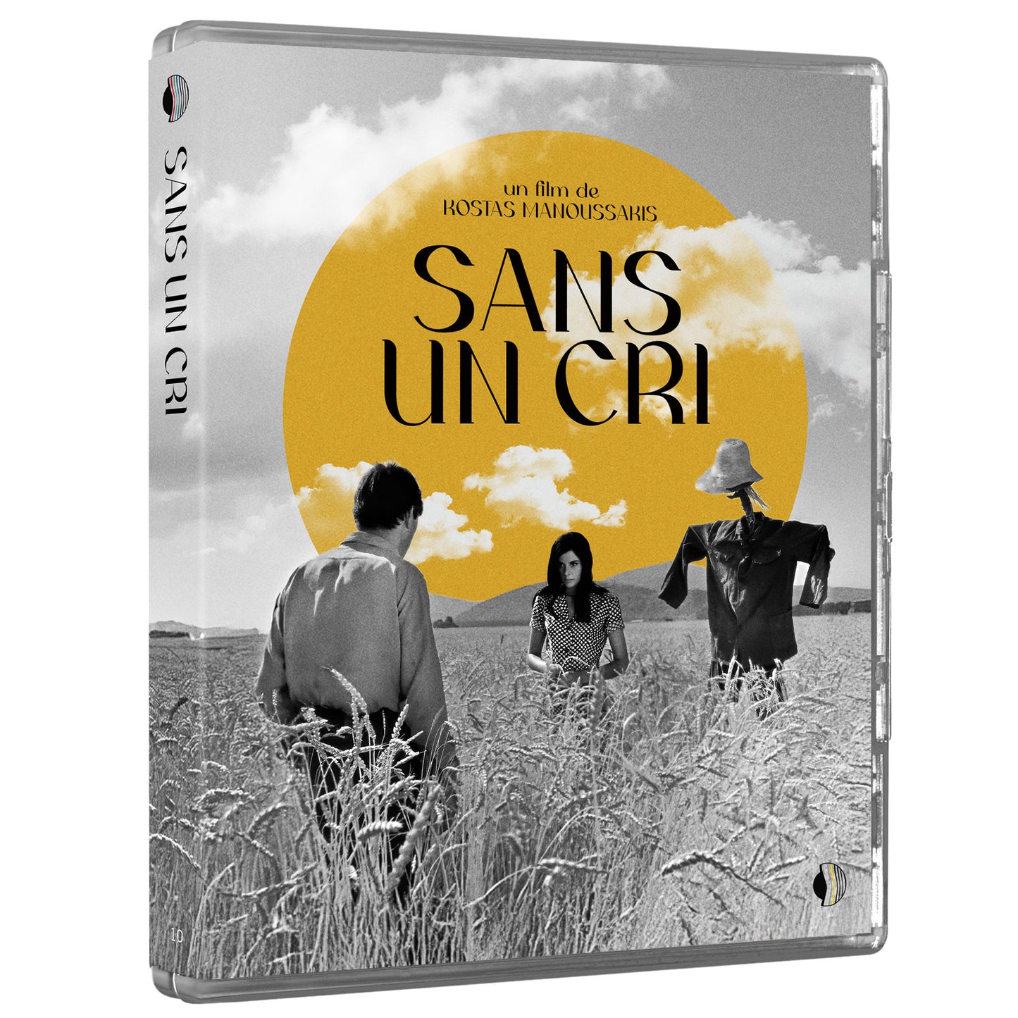 SANS UN CRI