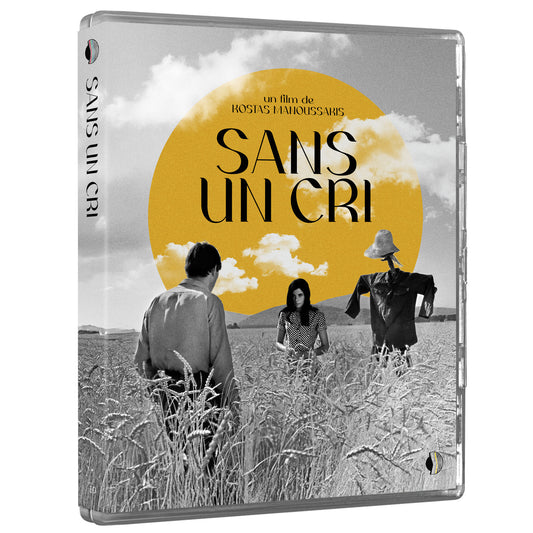 SANS UN CRI