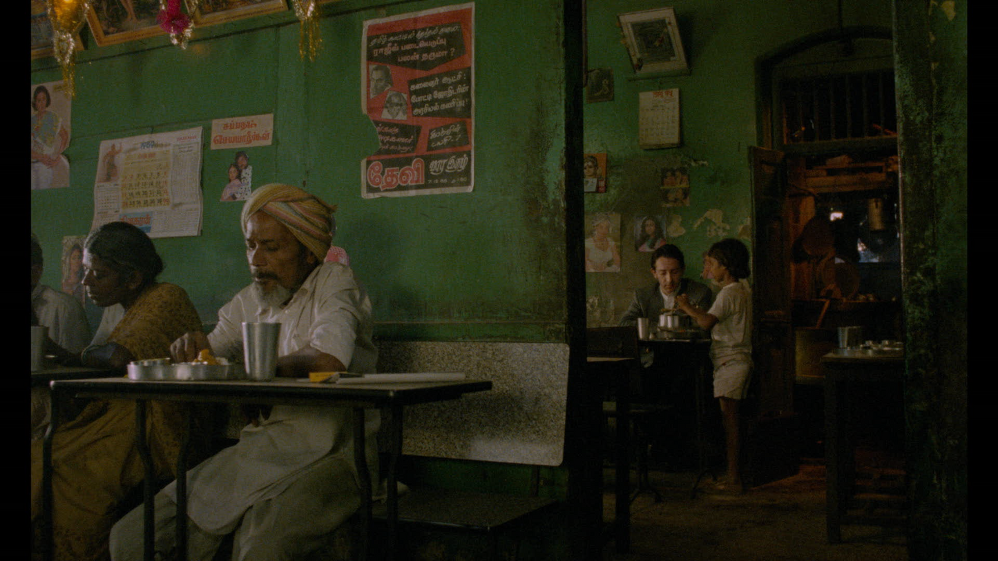 NOCTURNE INDIEN