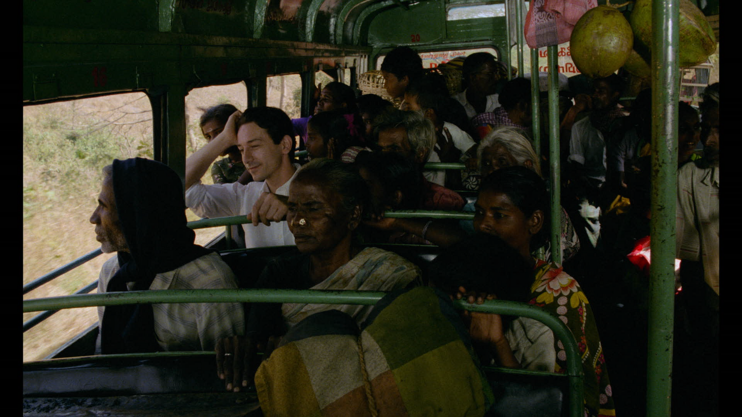 NOCTURNE INDIEN