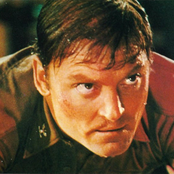 LA NEUVIÈME CONFIGURATION