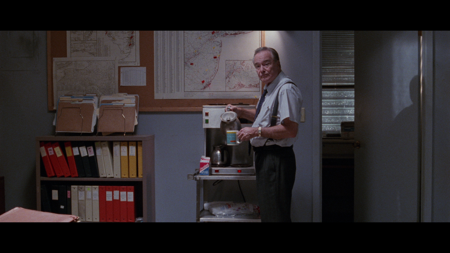 GLENGARRY GLEN ROSS