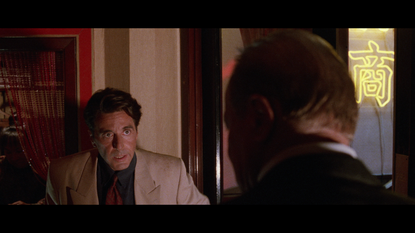 GLENGARRY GLEN ROSS